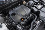 Hyundai Sonata 2011 года (US)
